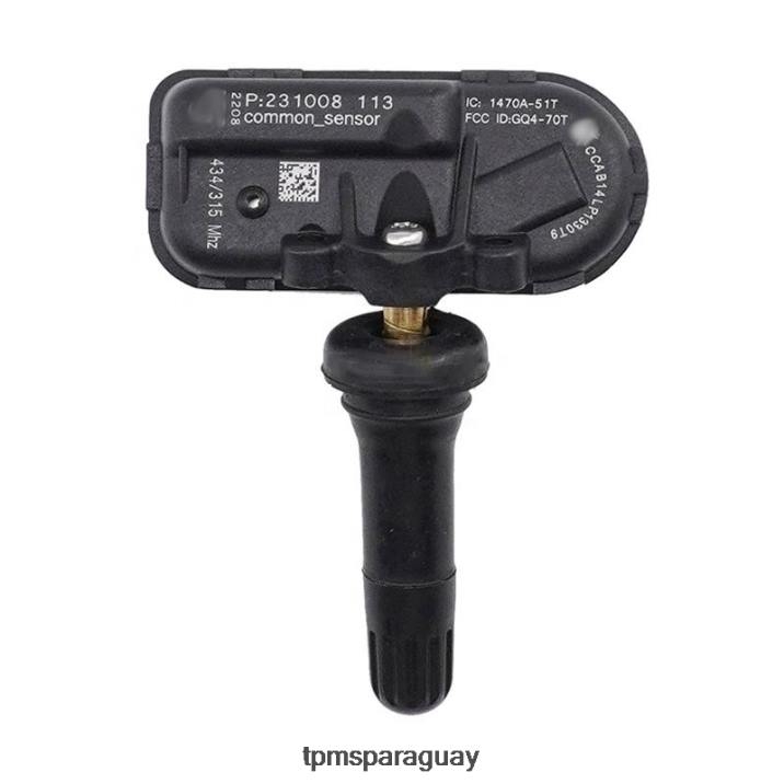 Sensor de presión de neumáticos tpms chery 802000021aa - Sensor De Presion De Neumaticos Toyota Rav128 V04B1242