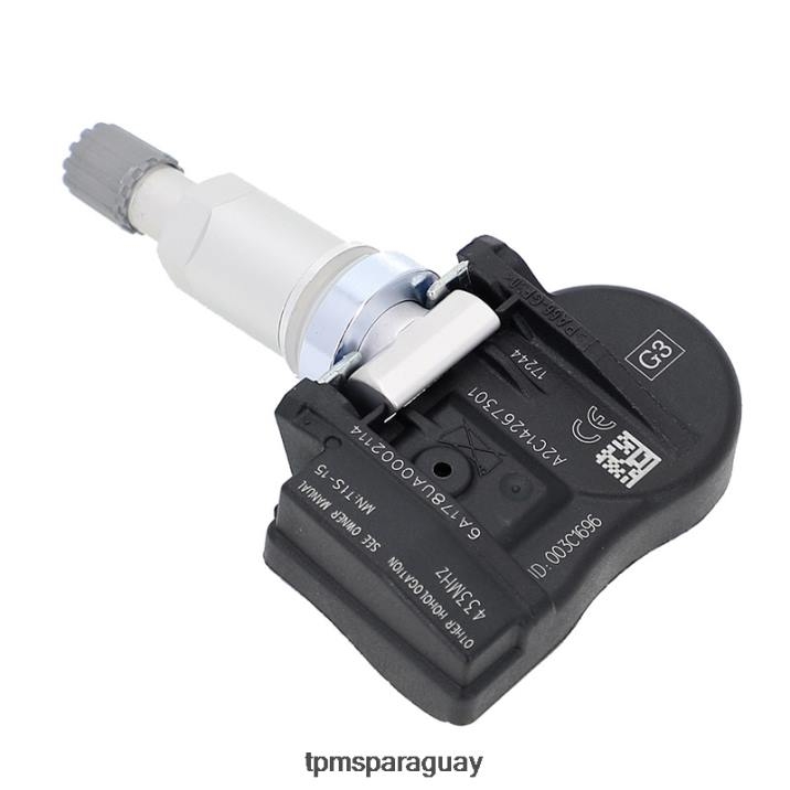 Sensor de presión de neumáticos tpms chery a2c14267301 eq - Sensor TPMS Ford V04B1244