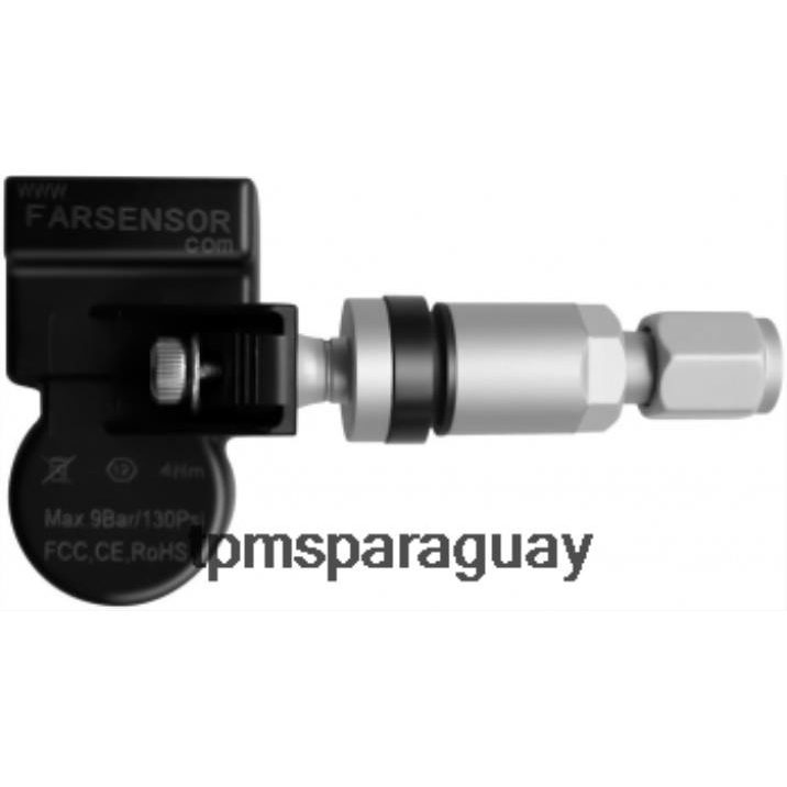 Sensor de presión de neumáticos tpms chery qy1051 x3 - Sensor TPMS Autel V04B1247
