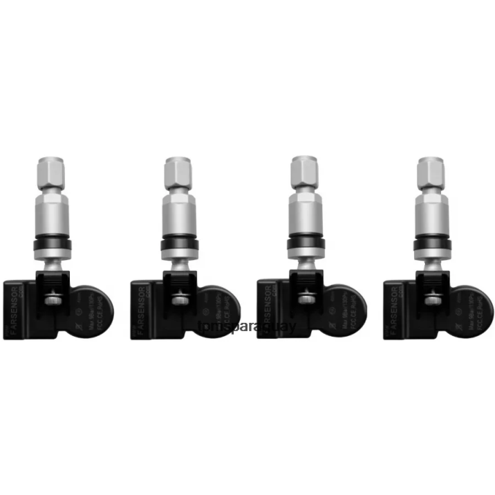 Sensor de presión de neumáticos tpms chery t113114011 - TPMS Paraguay V04B1248