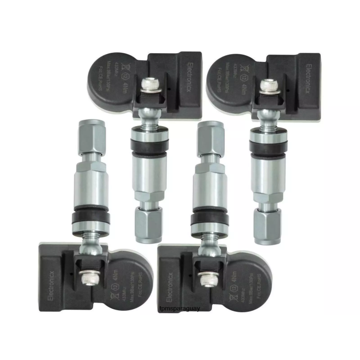 Sensor de presión de neumáticos tpms saic datsun gc91b50 - Sensor De Presion De Neumaticos V04B1291