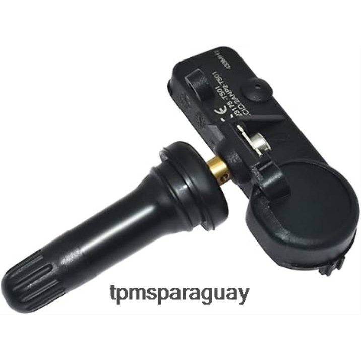 tpms saic datsun sensor de presión de neumáticos tp3040001 - Sensor De Presión De Neumáticos Haval H134 V04B1289