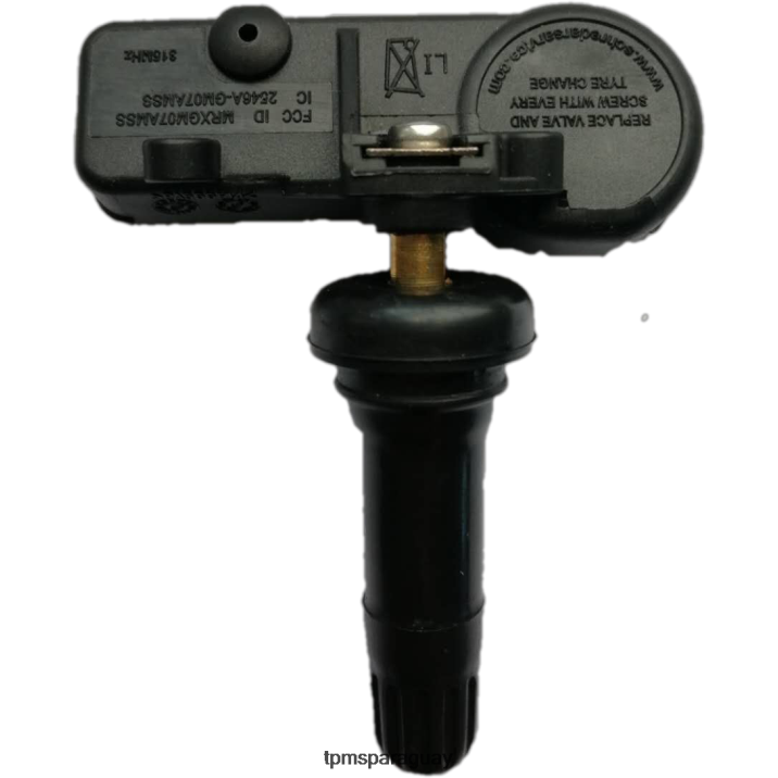 Sensor de presión de neumáticos tpms dongfeng b123685020 - Sensor TPMS Hyundai V04B1266