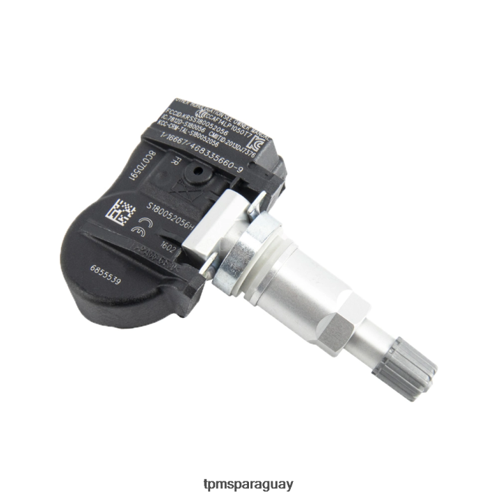 Tpms hawtai el sensor de presión 36832000g1c 433mhz - Sensor De Presión De Neumáticos Moto V04B1790