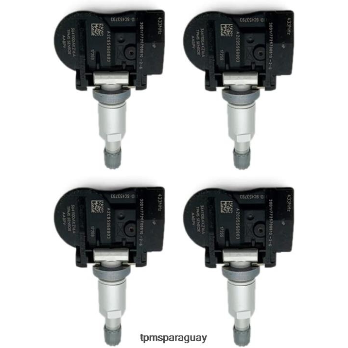 Tpms haval/gwm el sensor de presión 3641100akz16a 433mhz - Sensor TPMS Ford V04B1704