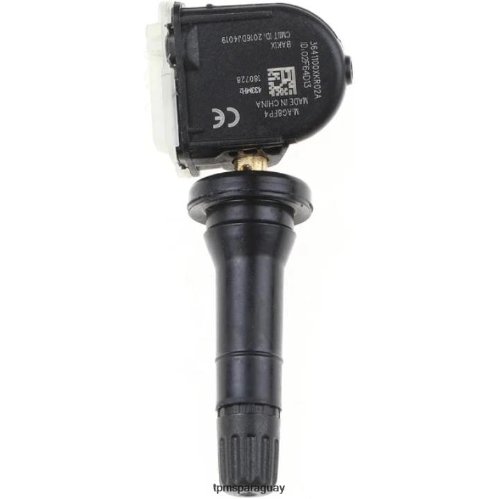 Tpms haval/gwm el sensor de presión 3641100xkr02a 433mhz - Sensor De Presion De Neumaticos V04B1691