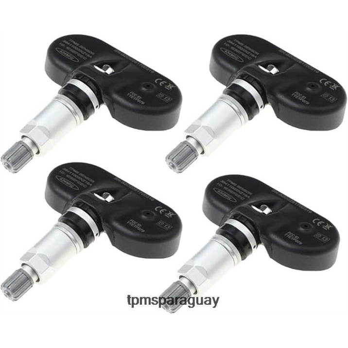 Tpms haval/gwm el sensor de presión 3641100xkz16a 433mhz - Sensor TPMS Autel V04B1697