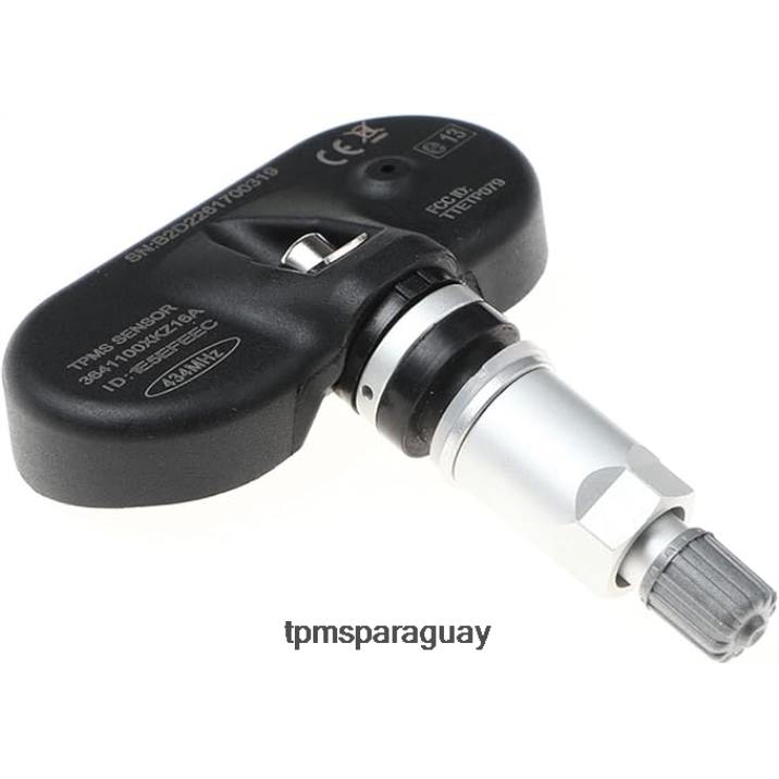 Tpms haval/gwm el sensor de presión 3641100xkz16a 433mhz - Sensor TPMS Autel V04B1697