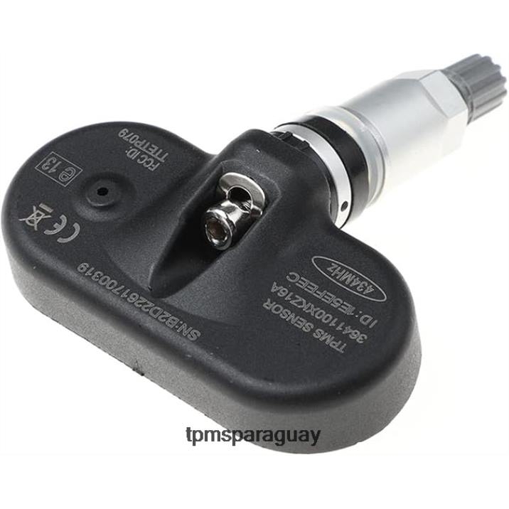 Tpms haval/gwm el sensor de presión 3641100xkz16a 433mhz - Sensor TPMS Autel V04B1697