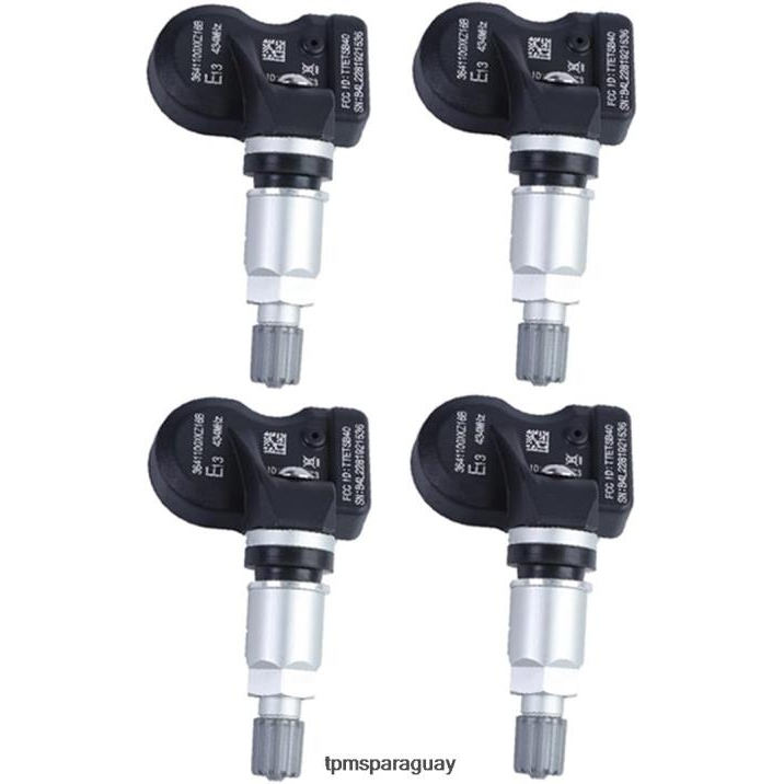 Tpms haval/gwm el sensor de presión 3641100xkz16b 433mhz - Sensor De Presión De Neumáticos Haval H175 V04B1699
