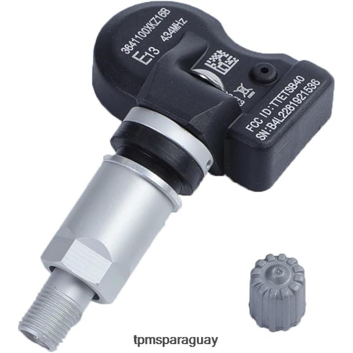 Tpms haval/gwm el sensor de presión 3641100xkz16b 433mhz - Sensor De Presión De Neumáticos Haval H175 V04B1699