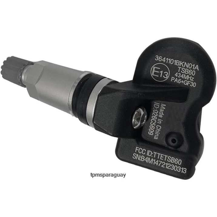 Tpms haval/gwm el sensor de presión 3641101bkn01a 433mhz - Sensor De Presion De Neumaticos V04B1701