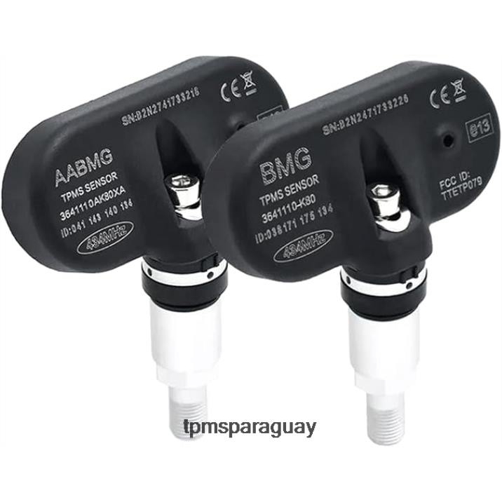 tpms haval/gwm el sensor de presión 3641110ak80xa 433mhz - Sensor TPMS Hyundai V04B1696