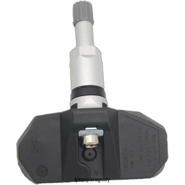 Tpms jianghuai el sensor de presión 36380100b01000 433mhz - Sensor De Presión De Neumáticos Moto V04B1750