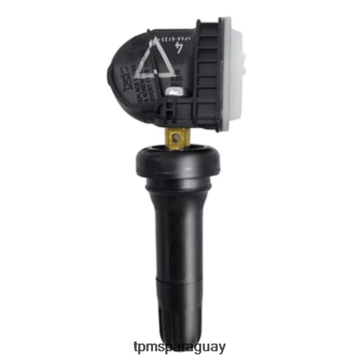 Tpms jianghuai el sensor de presión 3666200u3400 433mhz - Sensor De Presion De Neumaticos Toyota Rav179 V04B1752