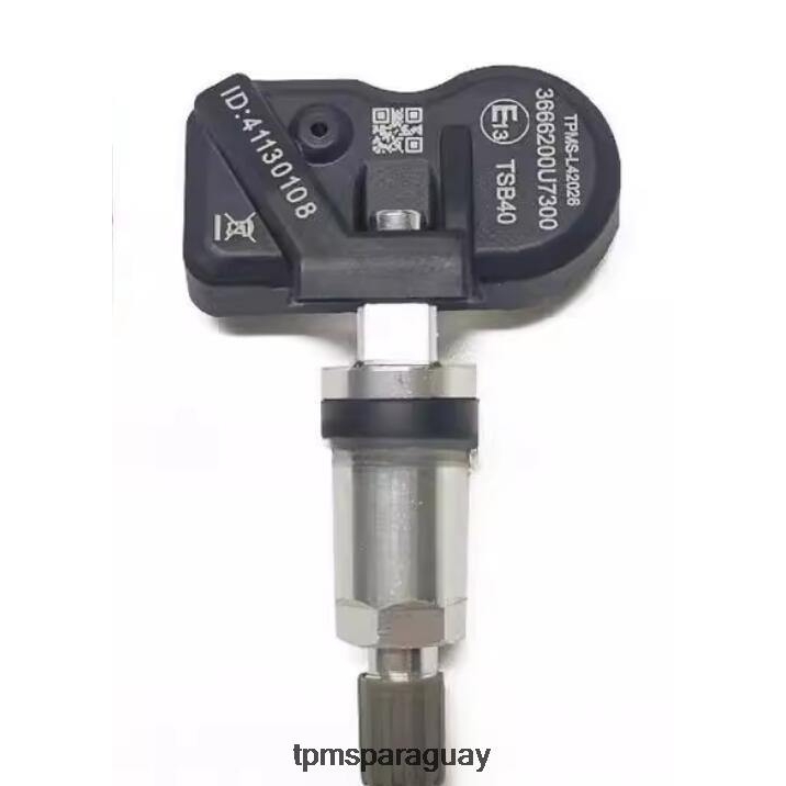 Tpms jianghuai el sensor de presión 3666200u7300 433mhz - Sensor TPMS Universal V04B1755
