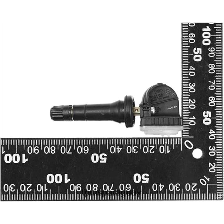 tpms jianghuai el sensor de presión b00011299 433mhz - Sensor De Presión De Neumáticos Haval H181 V04B1759