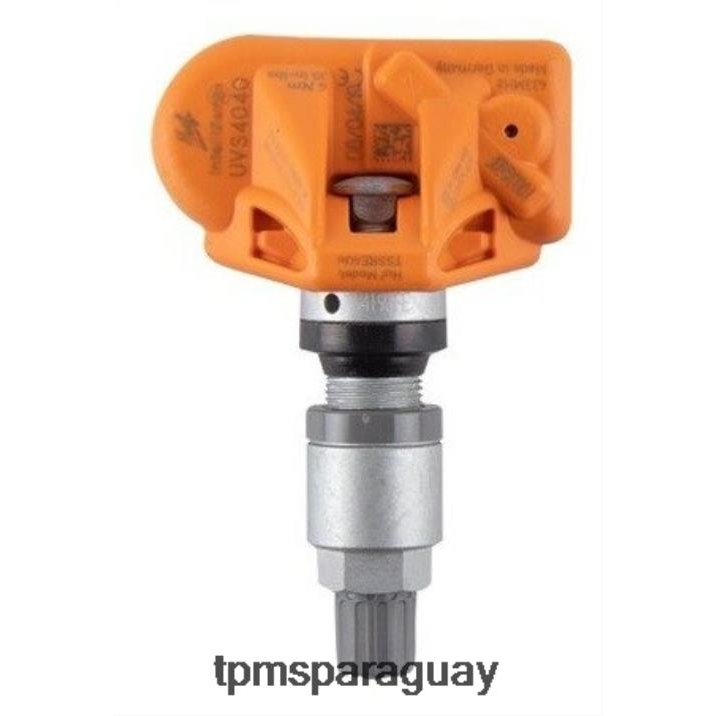 Tpms lifan el sensor de presión a3638200 433mhz - Sensor TPMS Universal V04B1785