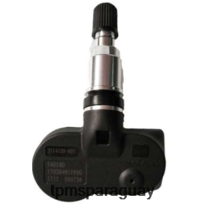 Sensor de presión de neumáticos tpms swift 31114120d01 - Sensor TPMS Hyundai V04B1306