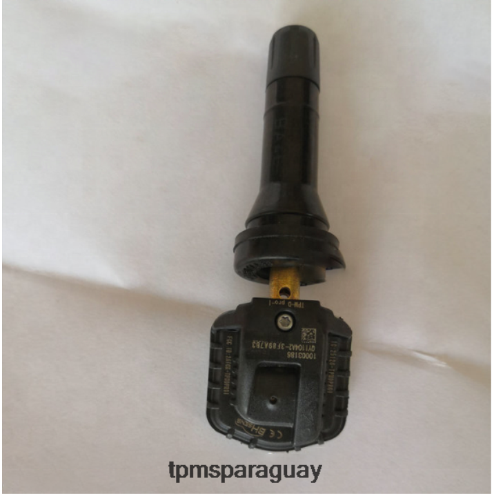 Sensor de presión de neumáticos tpms rongwei 10718213 - Sensor TPMS Autel V04B1257