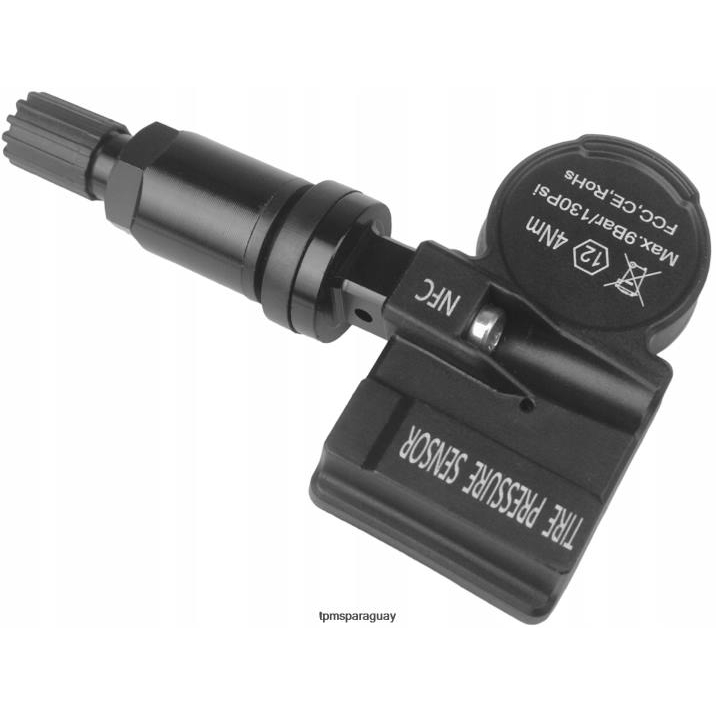 tpms trumpchi el sensor de presión 8060004bac0000 433mhz - Sensor TPMS Universal V04B1745
