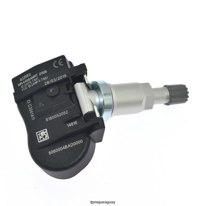 tpms trumpchi el sensor de presión 8060004bad0000 433mhz - Sensor TPMS Hyundai V04B1746