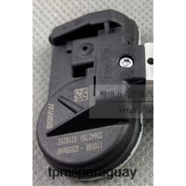 tpms wuling el sensor de presión 23642755 433mhz - Sensor De Presion De Neumaticos Toyota Rav182 V04B1782