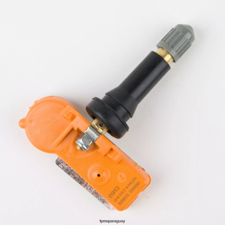 tpms hyundai el sensor de presión 529332b000 453mhz - Sensor TPMS Hyundai V04B1676