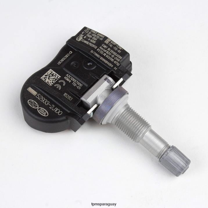 tpms hyundai el sensor de presión 529332j100 454mhz - Sensor TPMS Autel V04B1677