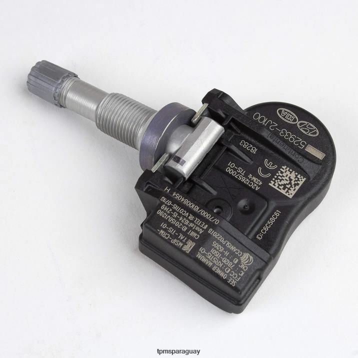 tpms hyundai el sensor de presión 529332j100 454mhz - Sensor TPMS Autel V04B1677