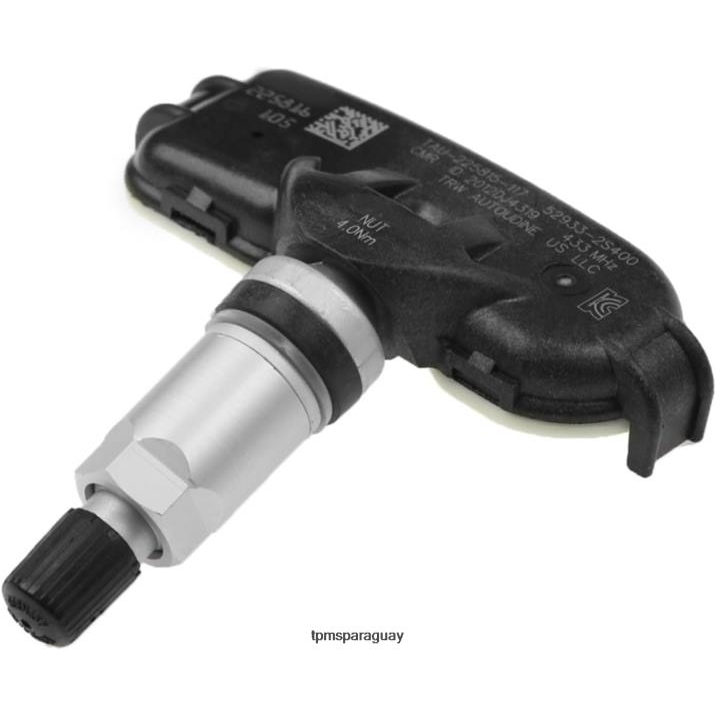 tpms hyundai el sensor de presión 529332s400 445mhz - TPMS Paraguay V04B1668