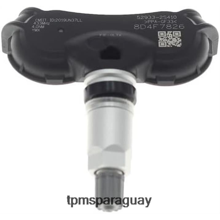 tpms hyundai el sensor de presión 529332s410 441mhz - Sensor TPMS Ford V04B1664