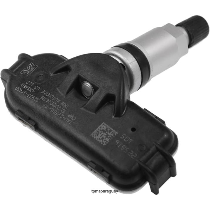 tpms hyundai el sensor de presión 529332y450 458mhz - Sensor De Presion De Neumaticos V04B1681