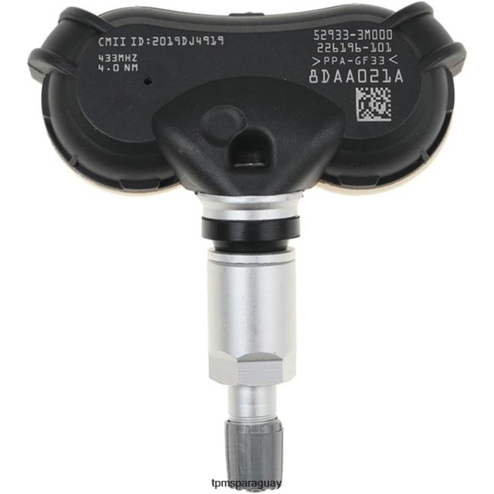 tpms hyundai el sensor de presión 529333m000 438mhz - Sensor De Presion De Neumaticos V04B1661