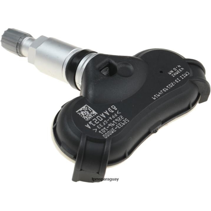 tpms hyundai el sensor de presión 529333m000 438mhz - Sensor De Presion De Neumaticos V04B1661