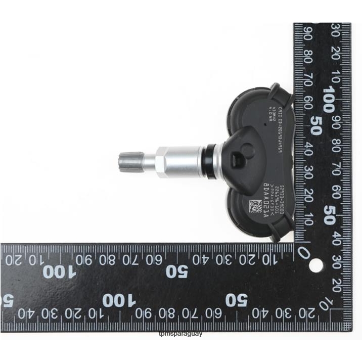tpms hyundai el sensor de presión 529333m000 438mhz - Sensor De Presion De Neumaticos V04B1661
