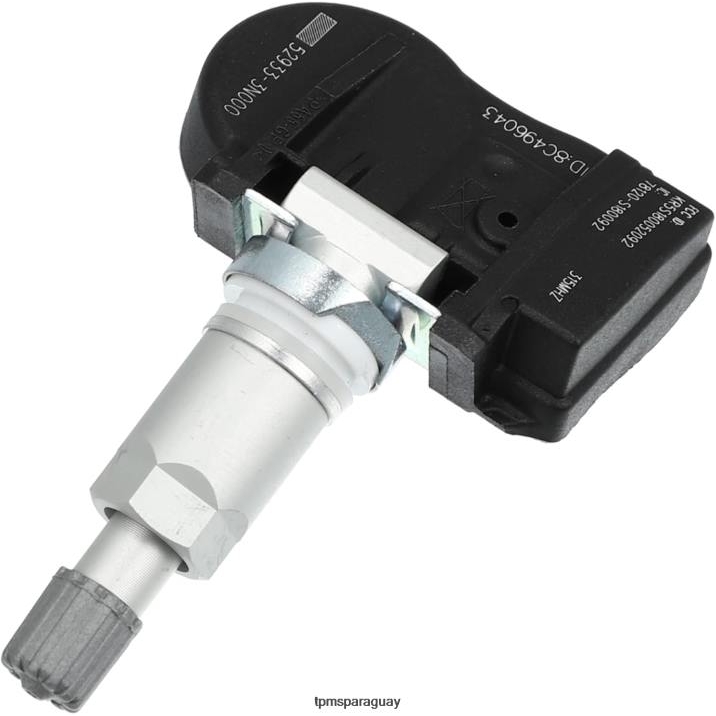tpms hyundai el sensor de presión 529333n000 460mhz - Sensor TPMS Honda V04B1683