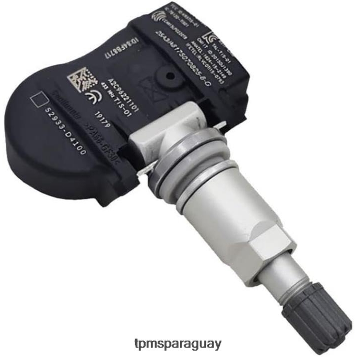 tpms hyundai el sensor de presión 529333n100 435mhz - TPMS Paraguay V04B1658