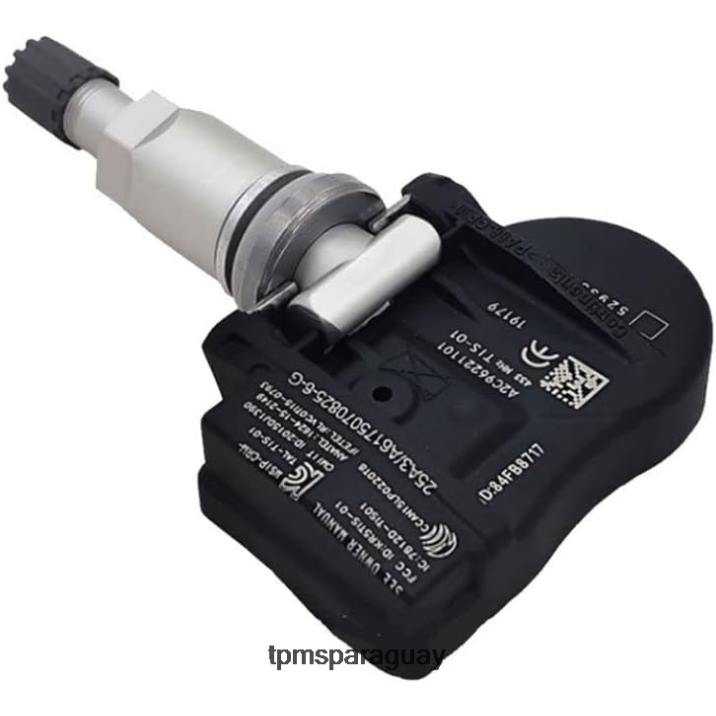 tpms hyundai el sensor de presión 529333n100 435mhz - TPMS Paraguay V04B1658