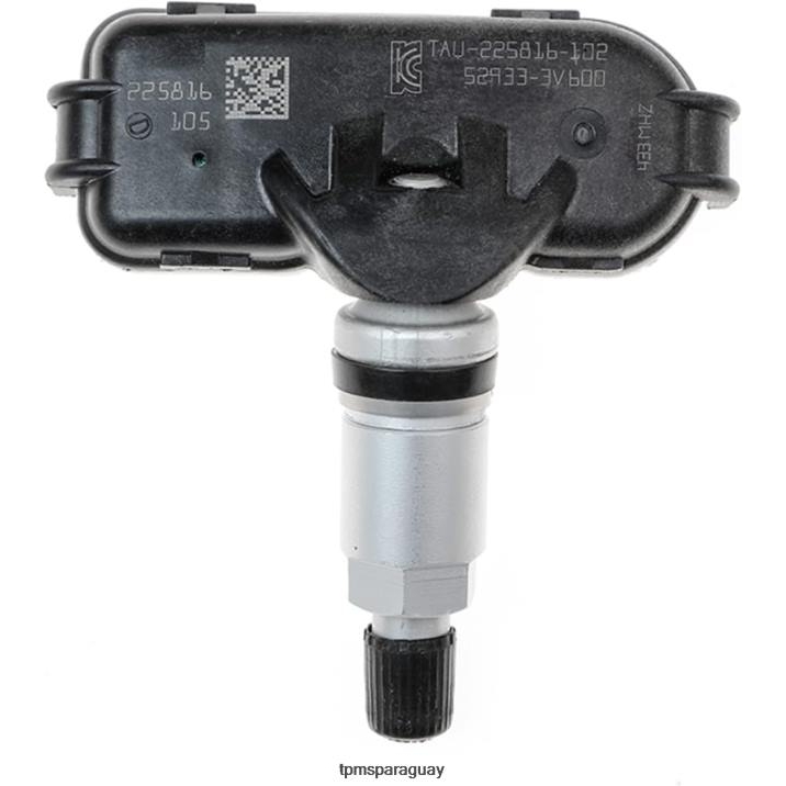 tpms hyundai el sensor de presión 529333v600 447mhz - Sensor De Presión De Neumáticos Moto V04B1670