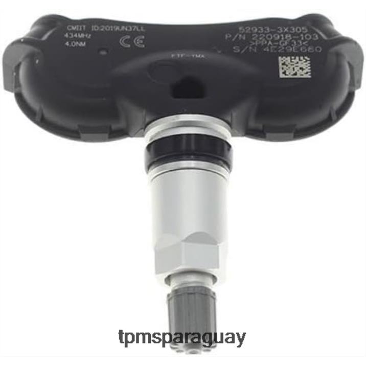 tpms hyundai el sensor de presión 529333x305 449mhz - Sensor De Presion De Neumaticos Toyota Rav171 V04B1672