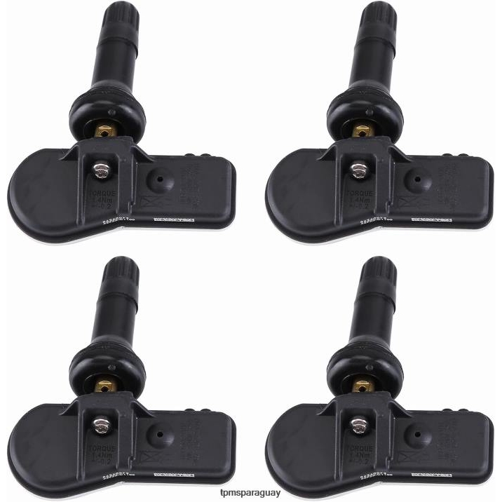 tpms hyundai el sensor de presión 52933c8000 442mhz - Sensor TPMS Universal V04B1665