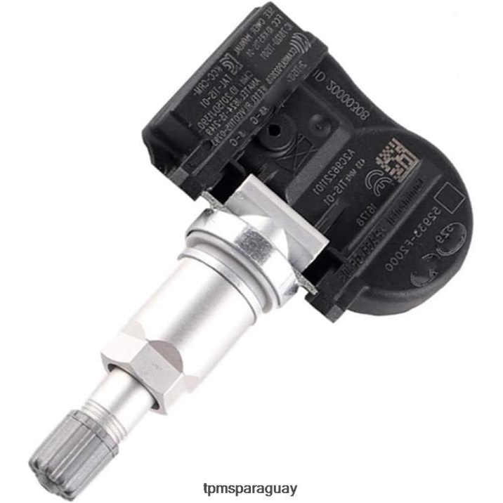 tpms hyundai el sensor de presión 52933f2000 444mhz - Sensor TPMS Autel V04B1667