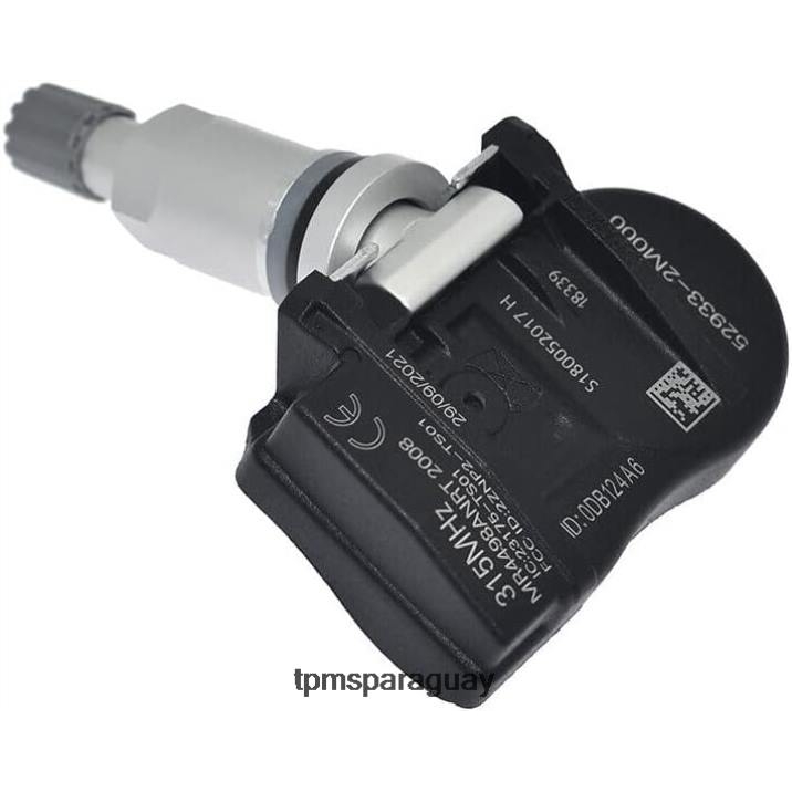 tpms kia el sensor de presión 529332m000 455mhz - TPMS Paraguay V04B1678