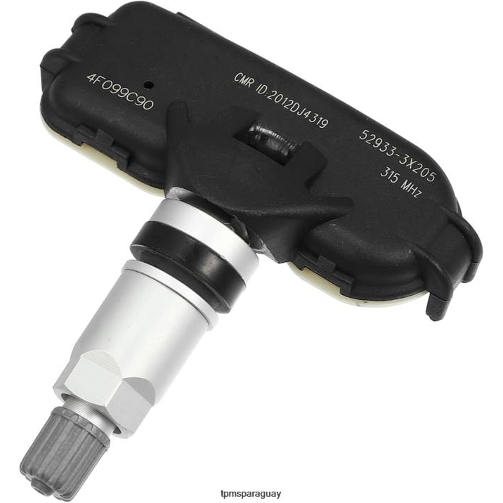 tpms kia el sensor de presión 529333x205 463mhz - Sensor TPMS Hyundai V04B1686