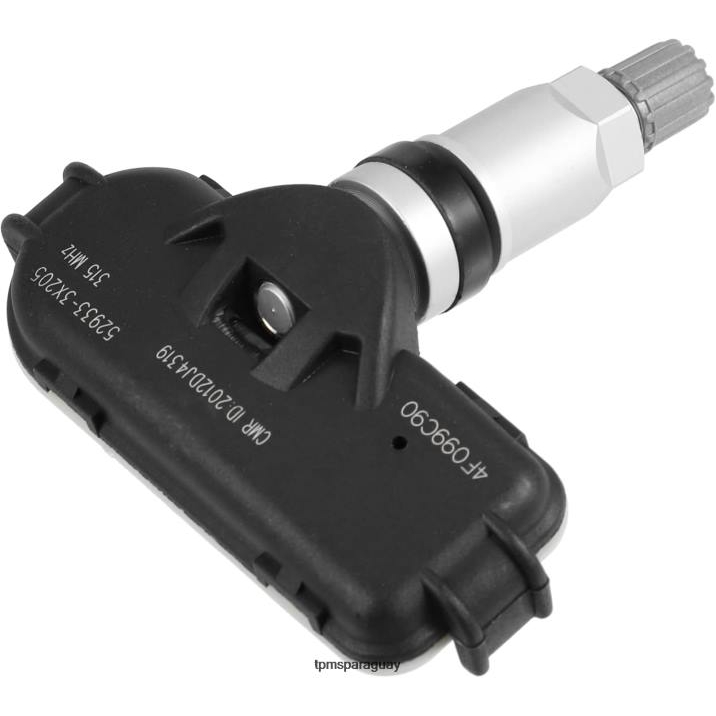 tpms kia el sensor de presión 529333x205 463mhz - Sensor TPMS Hyundai V04B1686