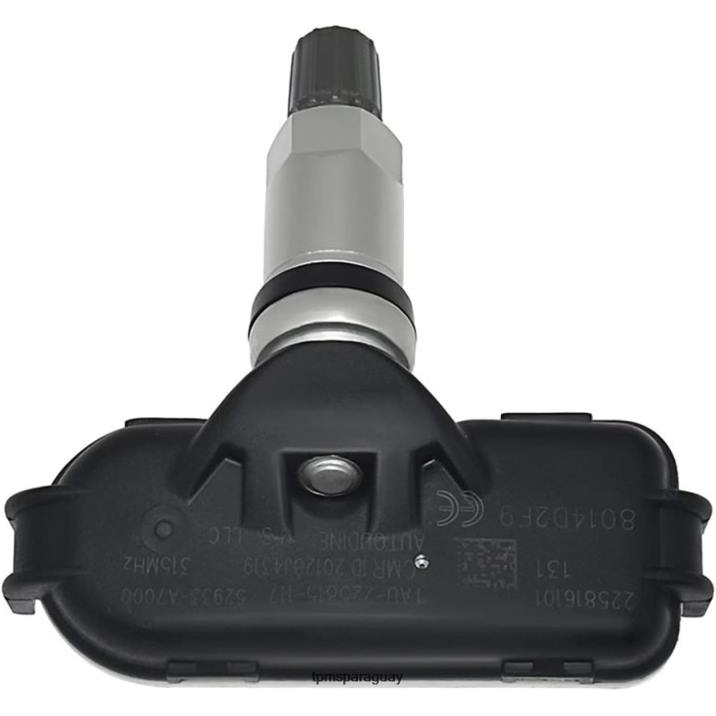 tpms kia el sensor de presión 52933a7000 465mhz - TPMS Paraguay V04B1688