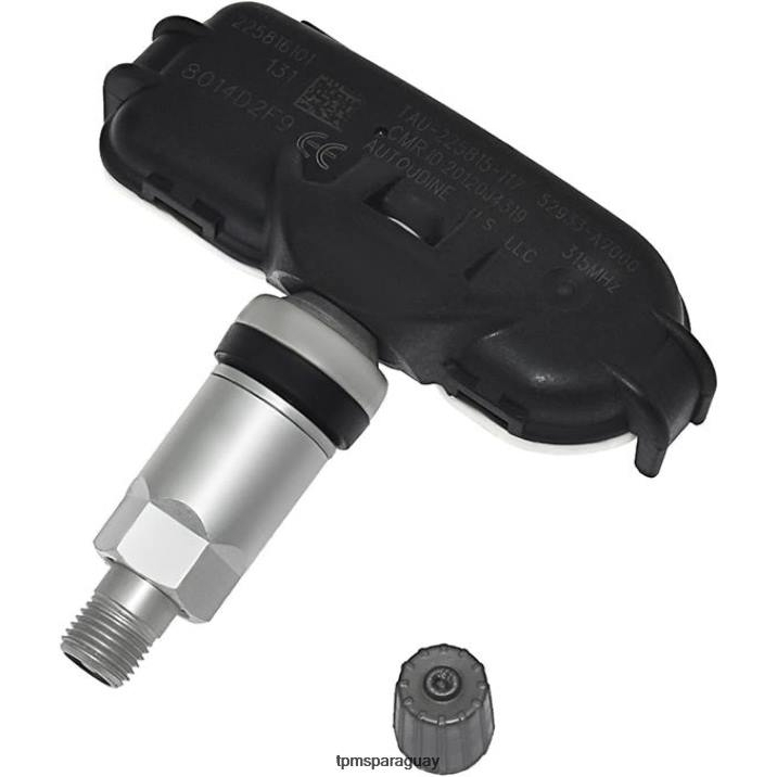 tpms kia el sensor de presión 52933a7000 465mhz - TPMS Paraguay V04B1688
