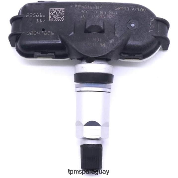 tpms kia el sensor de presión 52933a7100 466mhz - Sensor De Presión De Neumáticos Haval H174 V04B1689
