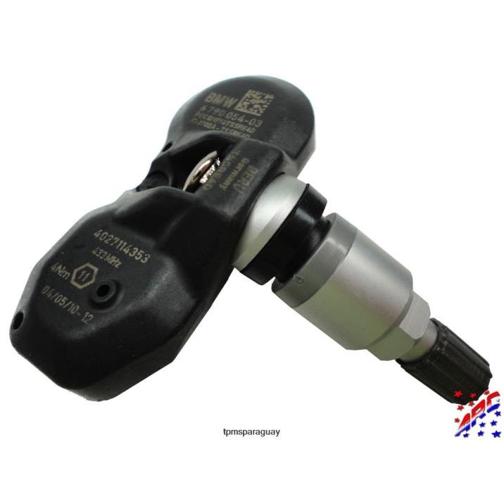 Sensor de presión de neumáticos tpms bmw 36106790054 - Sensor TPMS Autel V04B1447